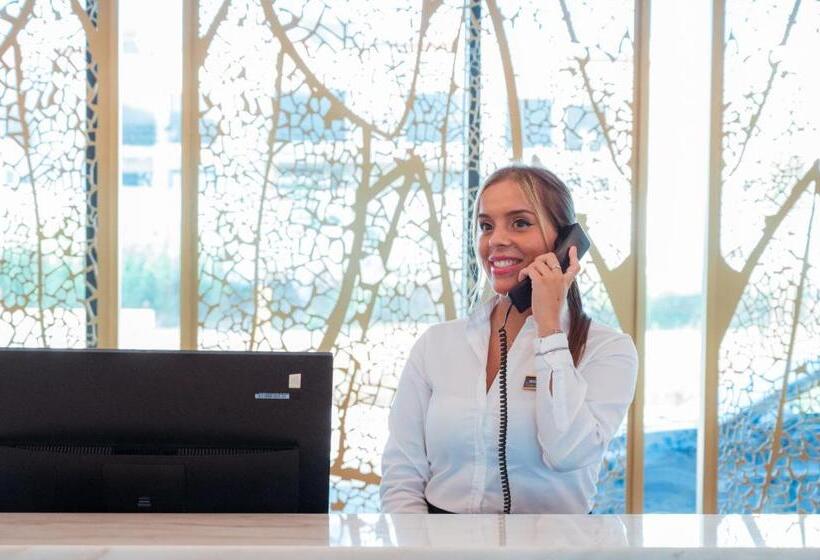 فندق Sines Sea View Business & Leisure