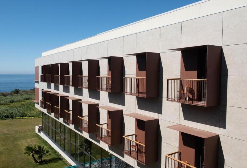 فندق Sines Sea View Business & Leisure