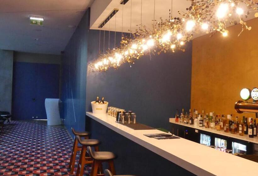 فندق Sines Sea View Business & Leisure