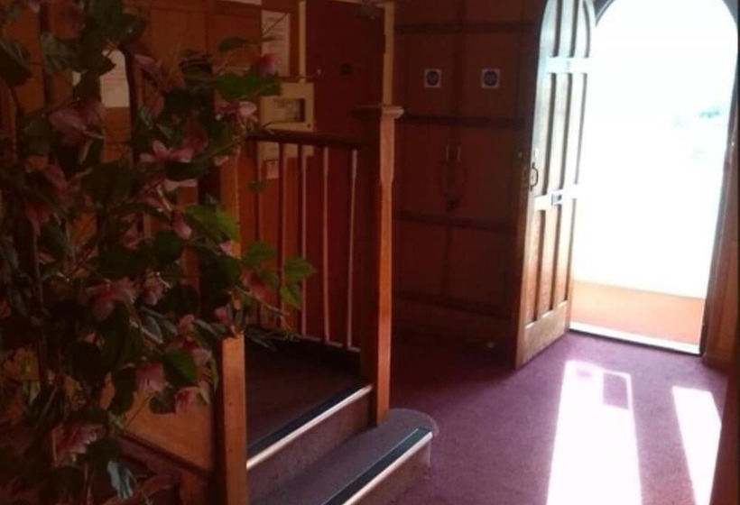 فندق Sk Heathrow