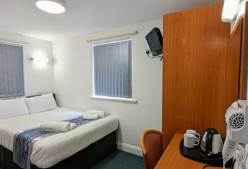 فندق Sk Heathrow