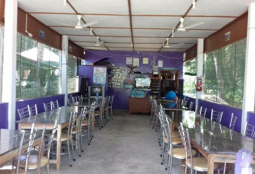 Отель Sun Shine Resort