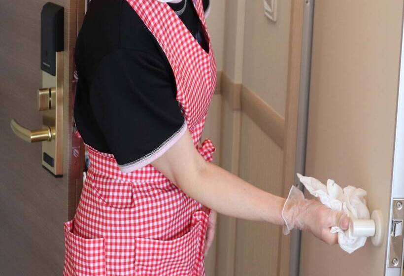 Отель Toyoko Inn Kasukabeeki Nishiguchi