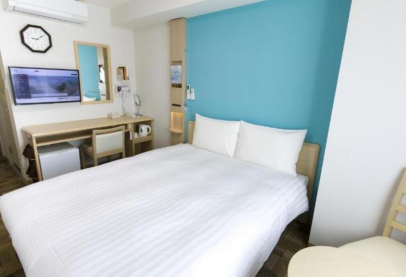 Отель Toyoko Inn Kasukabeeki Nishiguchi