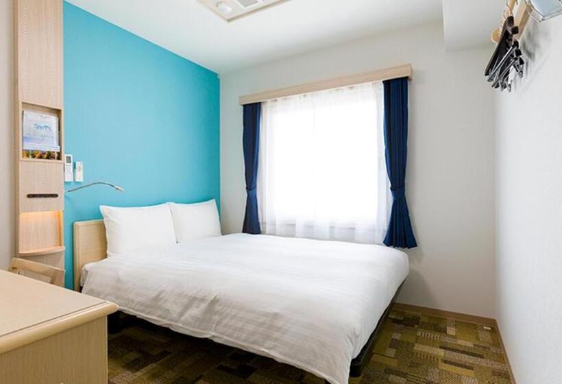 Отель Toyoko Inn Kasukabeeki Nishiguchi