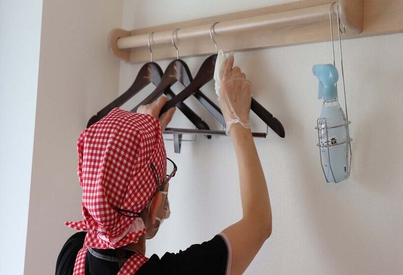 فندق Toyoko Inn Kitaasakaeki Nishiguchi