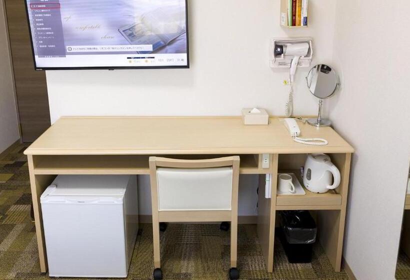 فندق Toyoko Inn Kitaasakaeki Nishiguchi