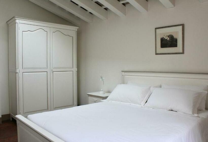 酒店 Villa Trieste M