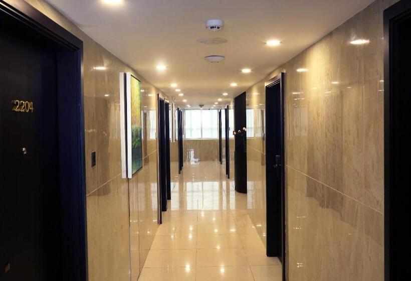 בית מלון כפרי Western Inn