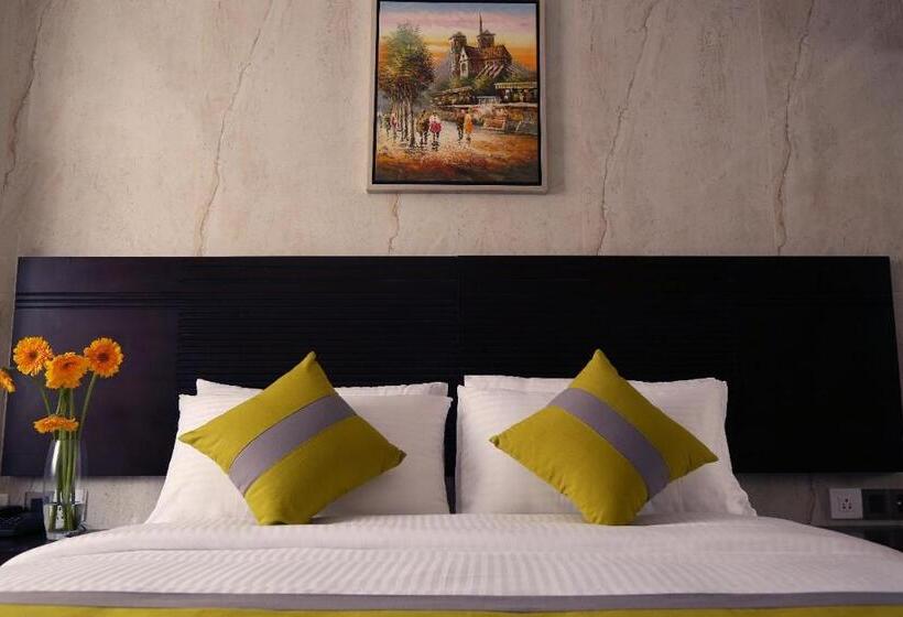 בית מלון כפרי Western Inn