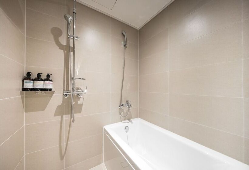 酒店 Yaja Mokpo Peace Square