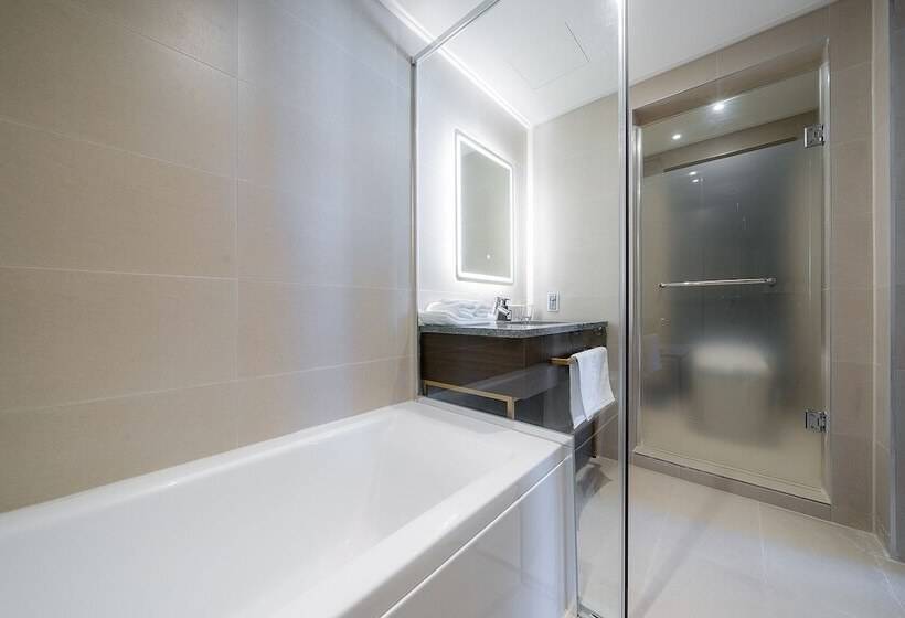 酒店 Yaja Mokpo Peace Square