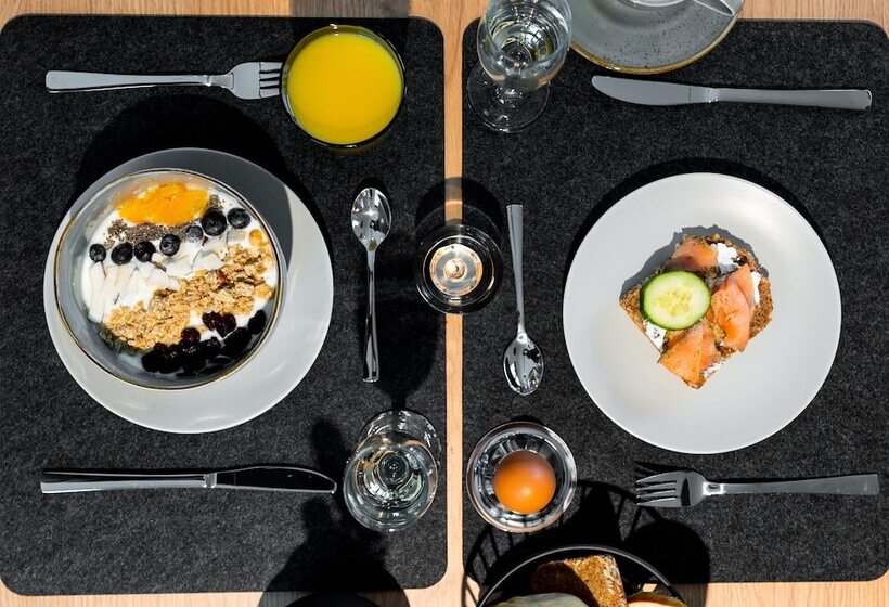 בית מלון כפרי Zeitlang By Rösslwirt