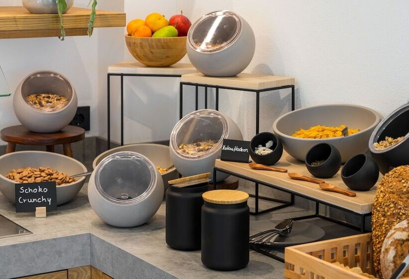 בית מלון כפרי Zeitlang By Rösslwirt