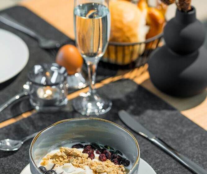 בית מלון כפרי Zeitlang By Rösslwirt