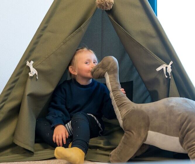 בית מלון כפרי Zeitlang By Rösslwirt