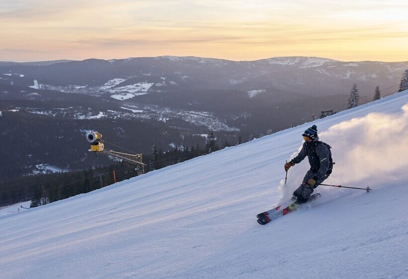 בית מלון כפרי Zeitlang By Rösslwirt