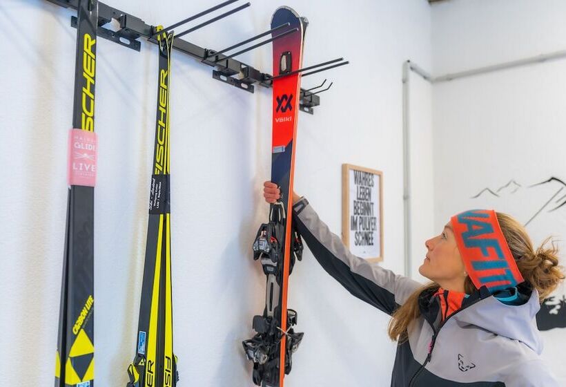 בית מלון כפרי Zeitlang By Rösslwirt