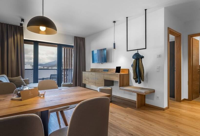 בית מלון כפרי Zeitlang By Rösslwirt