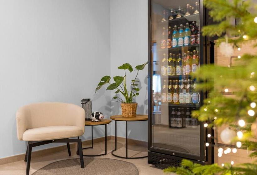 בית מלון כפרי Zeitlang By Rösslwirt