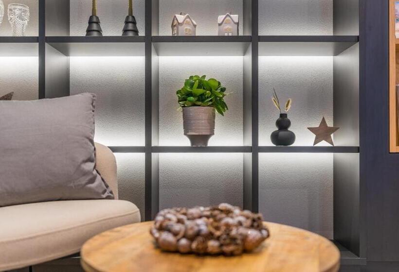 בית מלון כפרי Zeitlang By Rösslwirt