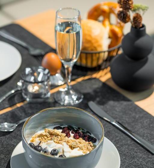 בית מלון כפרי Zeitlang By Rösslwirt