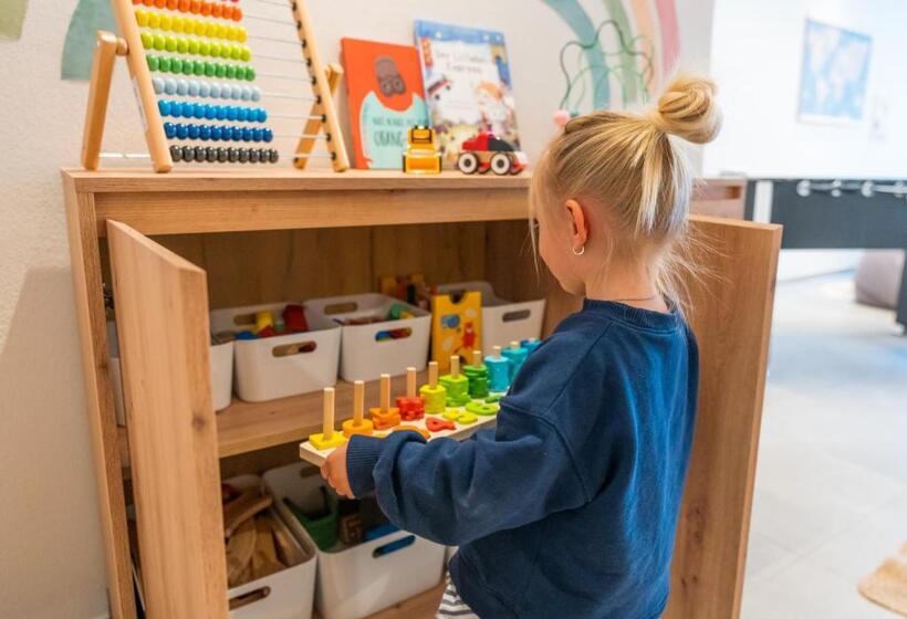 בית מלון כפרי Zeitlang By Rösslwirt