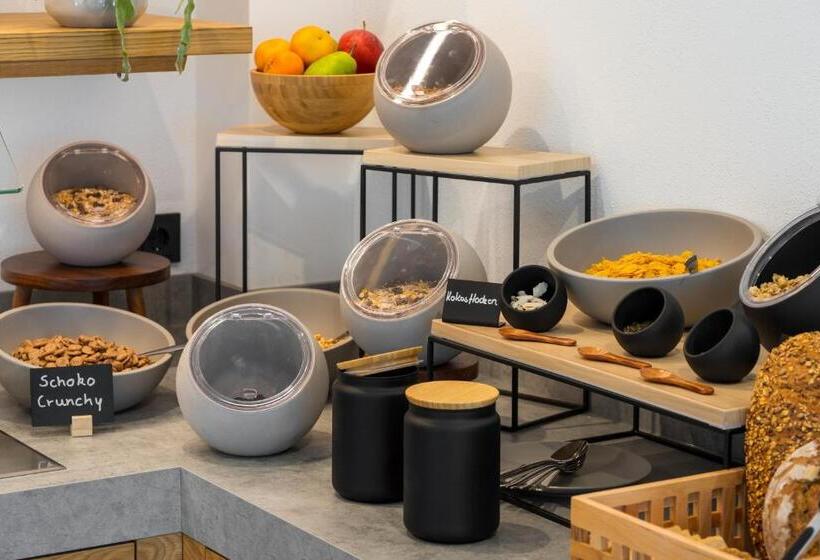 בית מלון כפרי Zeitlang By Rösslwirt