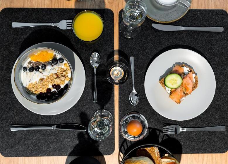 בית מלון כפרי Zeitlang By Rösslwirt