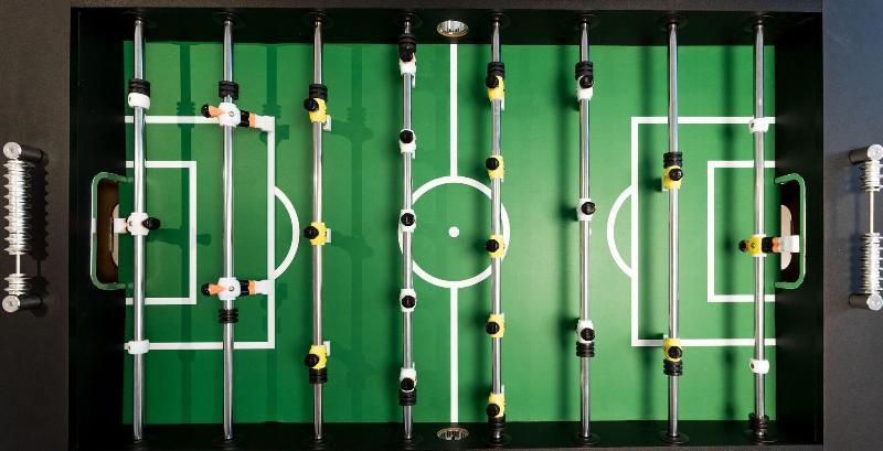 בית מלון כפרי Zeitlang By Rösslwirt