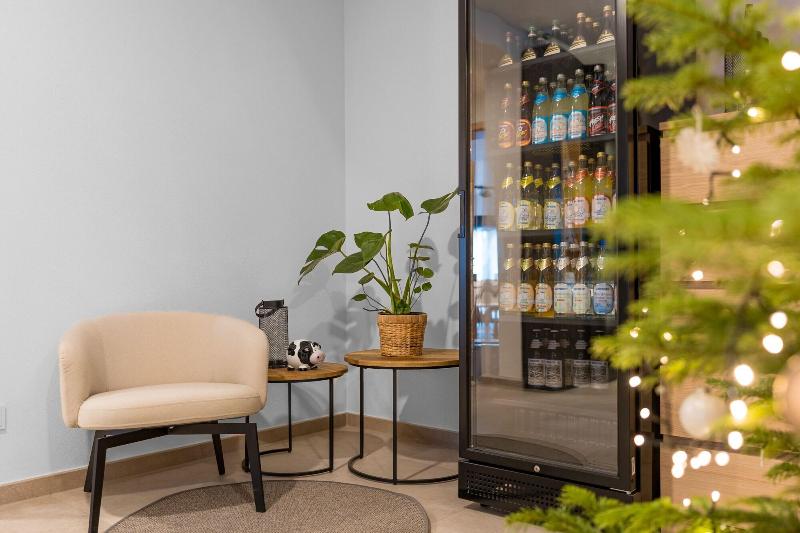 בית מלון כפרי Zeitlang By Rösslwirt