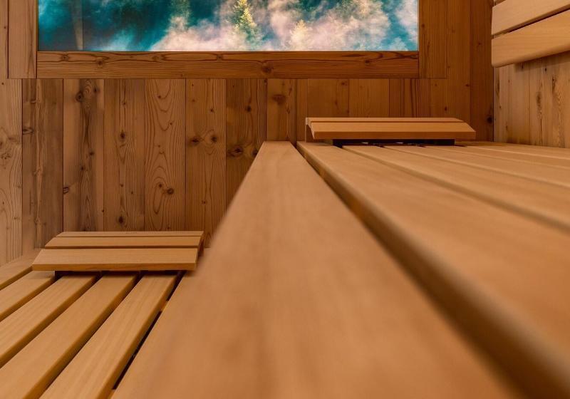 בית מלון כפרי Zeitlang By Rösslwirt