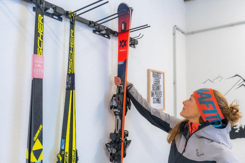 בית מלון כפרי Zeitlang By Rösslwirt