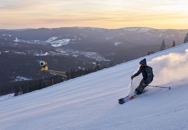 בית מלון כפרי Zeitlang By Rösslwirt