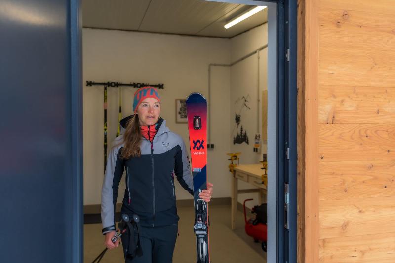 בית מלון כפרי Zeitlang By Rösslwirt