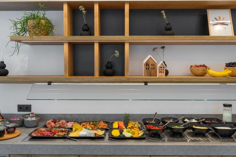 בית מלון כפרי Zeitlang By Rösslwirt