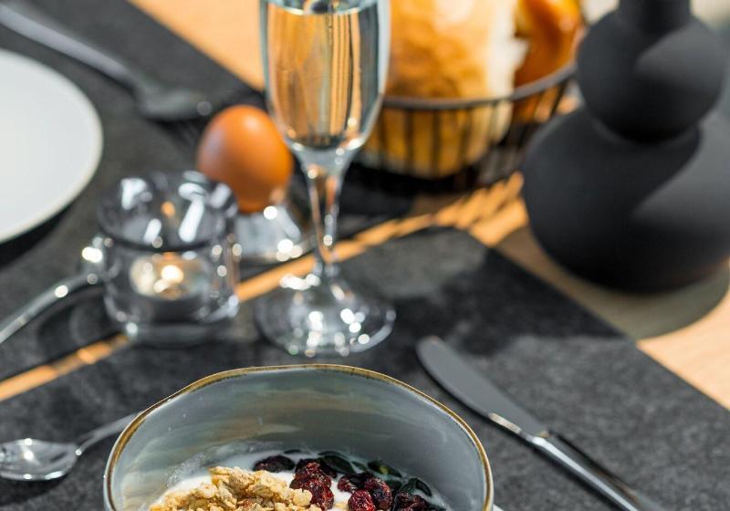 בית מלון כפרי Zeitlang By Rösslwirt