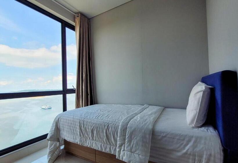 Palam Mansion At Apartment One Residence