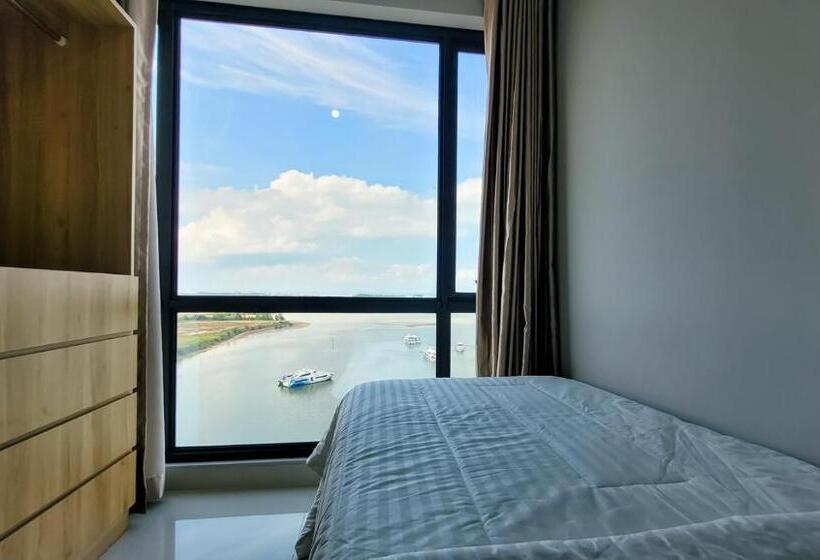 Palam Mansion At Apartment One Residence