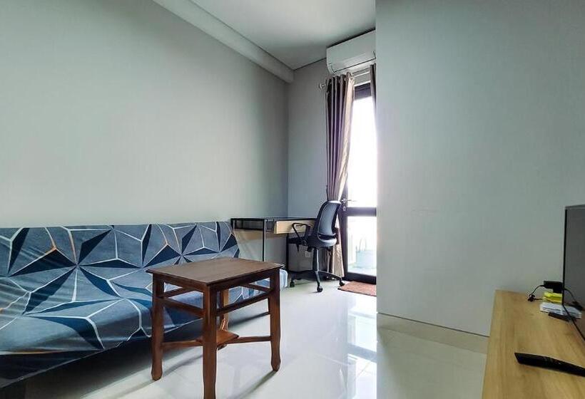 Palam Mansion At Apartment One Residence