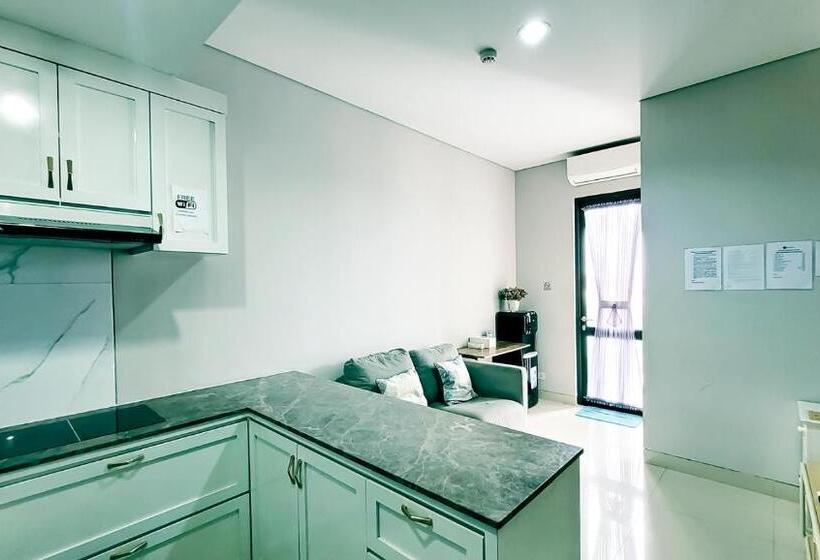 Palam Mansion At Apartment One Residence