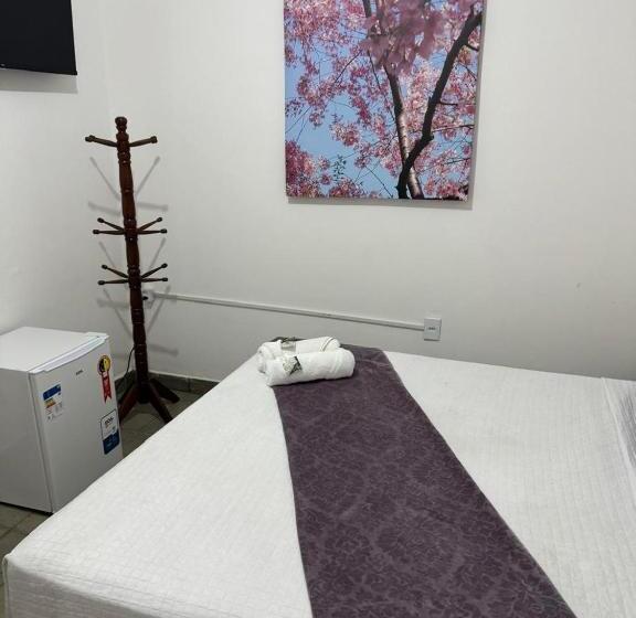 بنسيون Beach Point Barra Grande