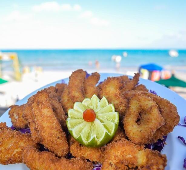 ペンション Beach Point Barra Grande