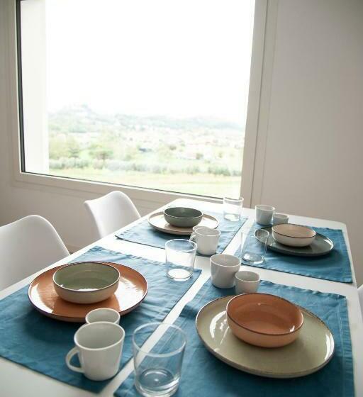 פנסיון Casa Vittoria Guest House