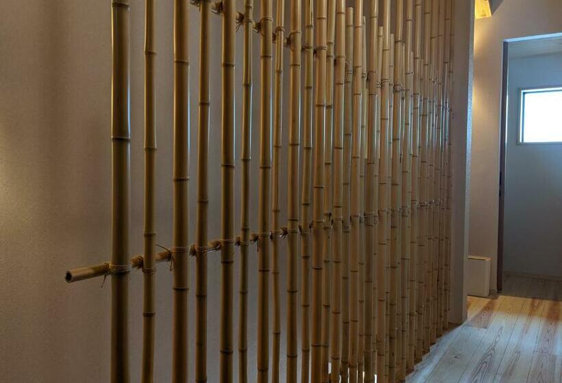 بنسيون 知輪 Chirin