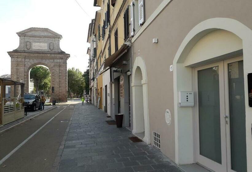 ペンション Corso95 Srl