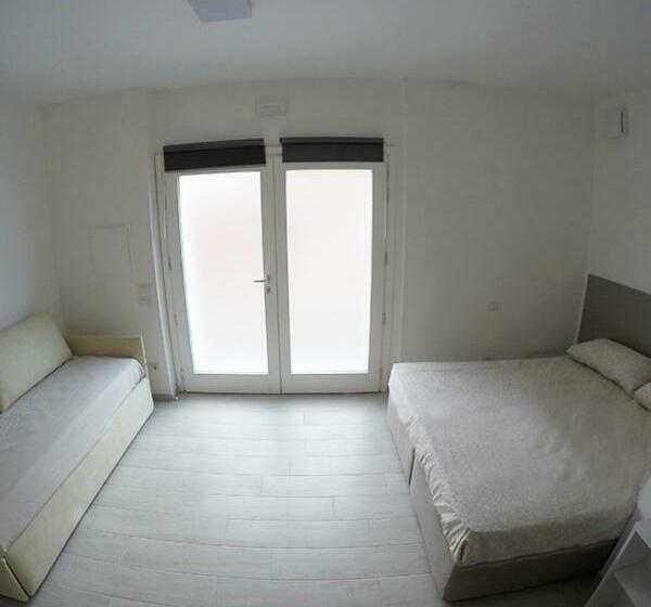 ペンション Corso95 Srl