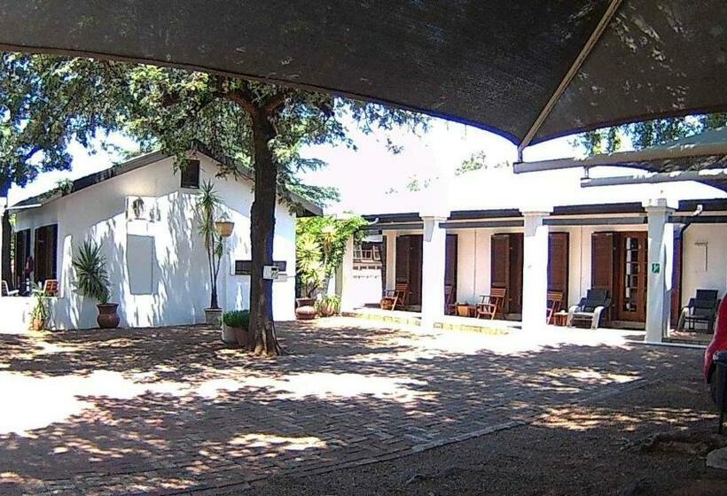 펜션 Kuru Kuru Guesthouse