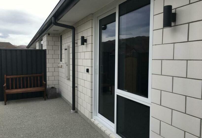 Пансион Lakeview Terrace Accommodation