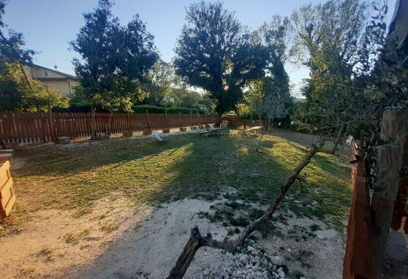 Пансион Le Cerque